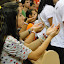 Fotos do 1º Dia