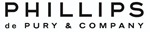 phillips de pury-logo