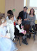 Nieuwjaar kleine groep