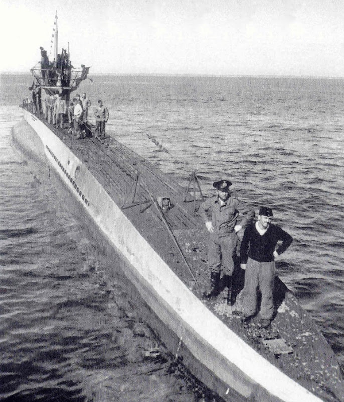 an analysis of the u boats in world war ii Historical analysis of war in world war ii german u-boat submarines were far more powerful and technologically such an ending to the second world war. an analysis of the u boats in world war ii Historical analysis of war in world war ii german u-boat submarines were far more powerful and technologically such an ending to the second world war.