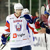 EIHC Turnir, Ljubljana, 15.12.2011