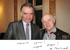 Valery Gergiev, Boris Kuschnir