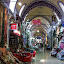 Turquie - Istanbul - Le Grand Bazar