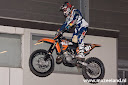 Stefan hage Training indoor SX Goes 2008