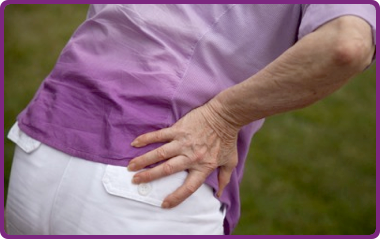 Dangers Associated with Hip Implants
