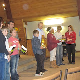 Website Front Page