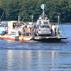 3-Länder Cross Triathlon 2009 / Tří zemí (F. Klingora)