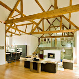 Brotherton Barn, Oxfordshire