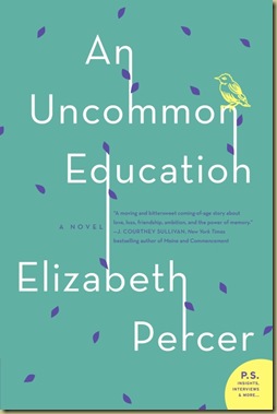 AnUncommonEducation pb c AnUncommonEducation pb c