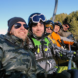Esquiada Masella-Dorres 26-12-2010 Esquiada Masella-Dorres 26-12-2010
