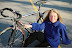 Beth Kramer and her Roark Classic Coupler