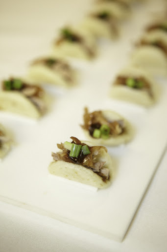 Duck buns
