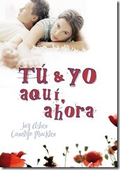 Tu y yo aqui ahora Tu y yo aqui ahora