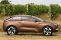 Lada Xray Lada Xray