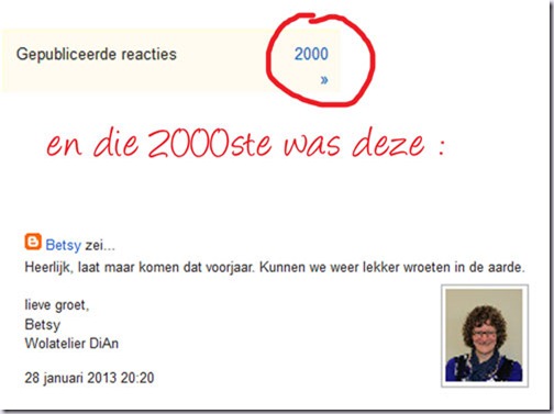 2000-reacties 2000-reacties