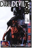 P00002 - DareDevil Noir #2 P00002 - DareDevil Noir #2