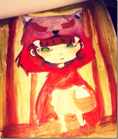 Red Red