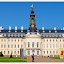 Schloss Hubertusburg Schloss Hubertusburg