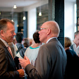 Vetenskap & Allmänhets (VAs) årsmöte och dialogseminarium 2011