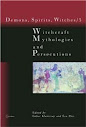 Witchcraft Mythologies And Persecutions