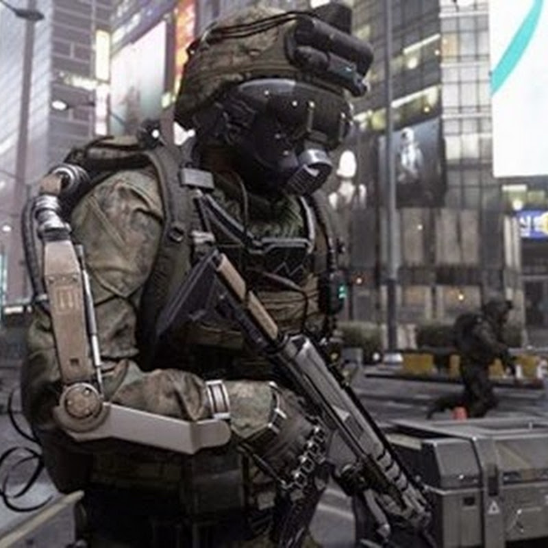 Call of Duty: Advanced Warfare – Cheats und Tipps