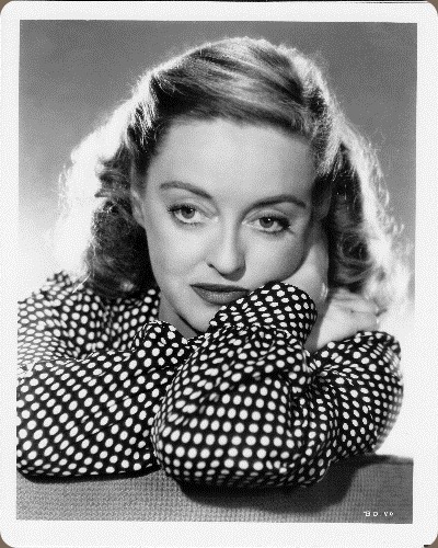bette davis_Hair bette davis_Hair