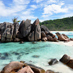 La Digue - Seszele