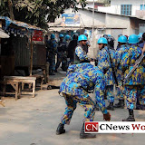 Bangladesh Wages Protest Bangladesh Wages Protest