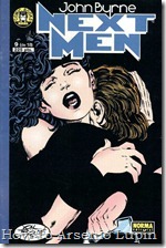 P00010 - Next Men #9 P00010 - Next Men #9
