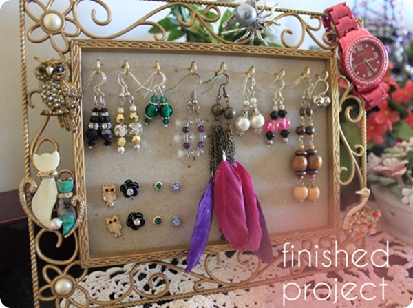 project1c do it yourself craft project