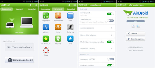 AirDroid 2.0