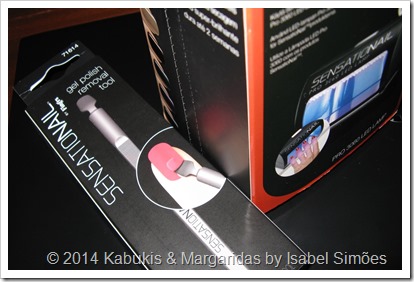 Starter Kit Sensationail Starter Kit Sensationail