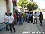 Casanova Crew 2010 1