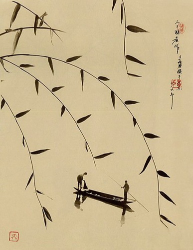 Amazing Chinese Landscapes