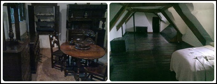 Butlers and servants Rooms Butlers and servants Rooms