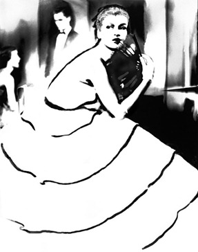 Lillian Bassman    