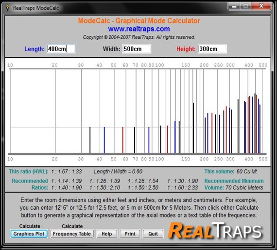 modecalc tecnico del suono modecalc tecnico del suono