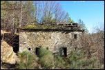 Ca' Becca- Il podere è stato abbandonato nel 1958 Ca' Becca- Il podere è stato abbandonato nel 1958