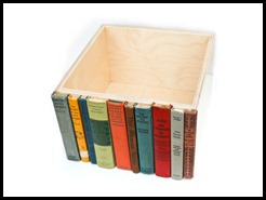 cassetto segreto BOX