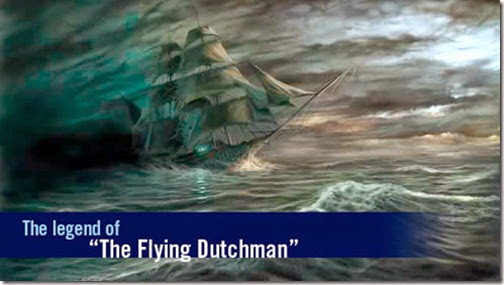 “flying dutchman” kapal hantu pembawa petaka “flying dutchman” kapal hantu pembawa petaka