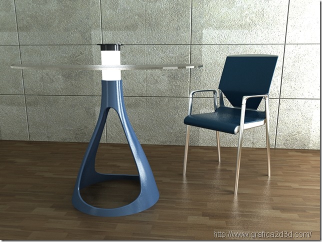 tavolo render tavolo render