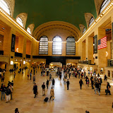 Grand Central Station