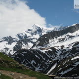 21.05.2011 Almwanderung Tauernalm - Escursione alla Malga Tauern
