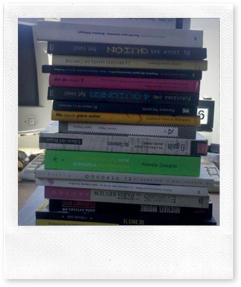 libros libros