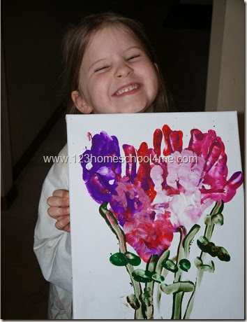 Mothers Day Craft for Kids Mothers Day Craft for Kids