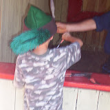 Colorado Renaissance Fair 2008