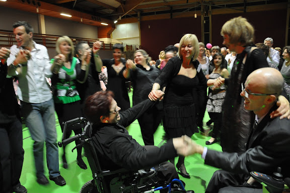 Le Festival des Papillons de Charcot 2012