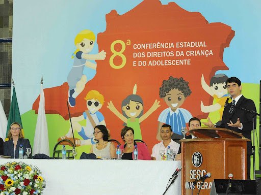 Conferência Estadual dos Direitos da Criança e do Adolescente promove ações inovadoras