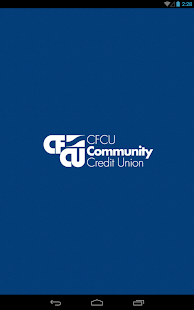 How to download CFCU Community CU Tablet 4.8.231 apk for android