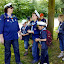 Dolfijnen - 2010-2011 - Bever en Welpendag 21 mei